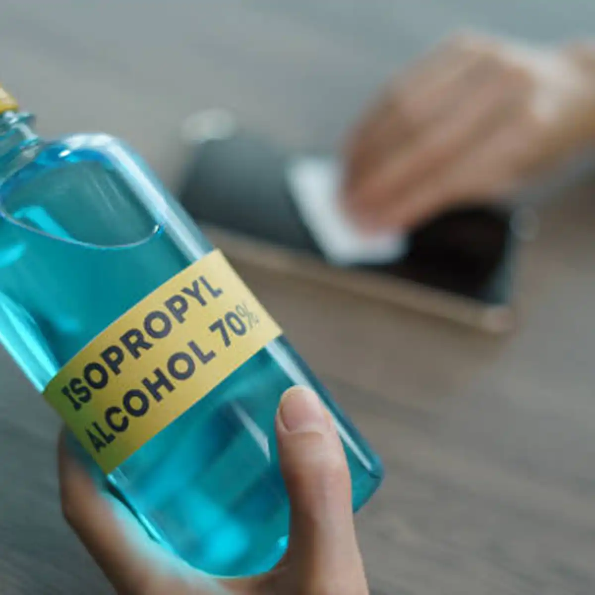 isopropyl alcohol market