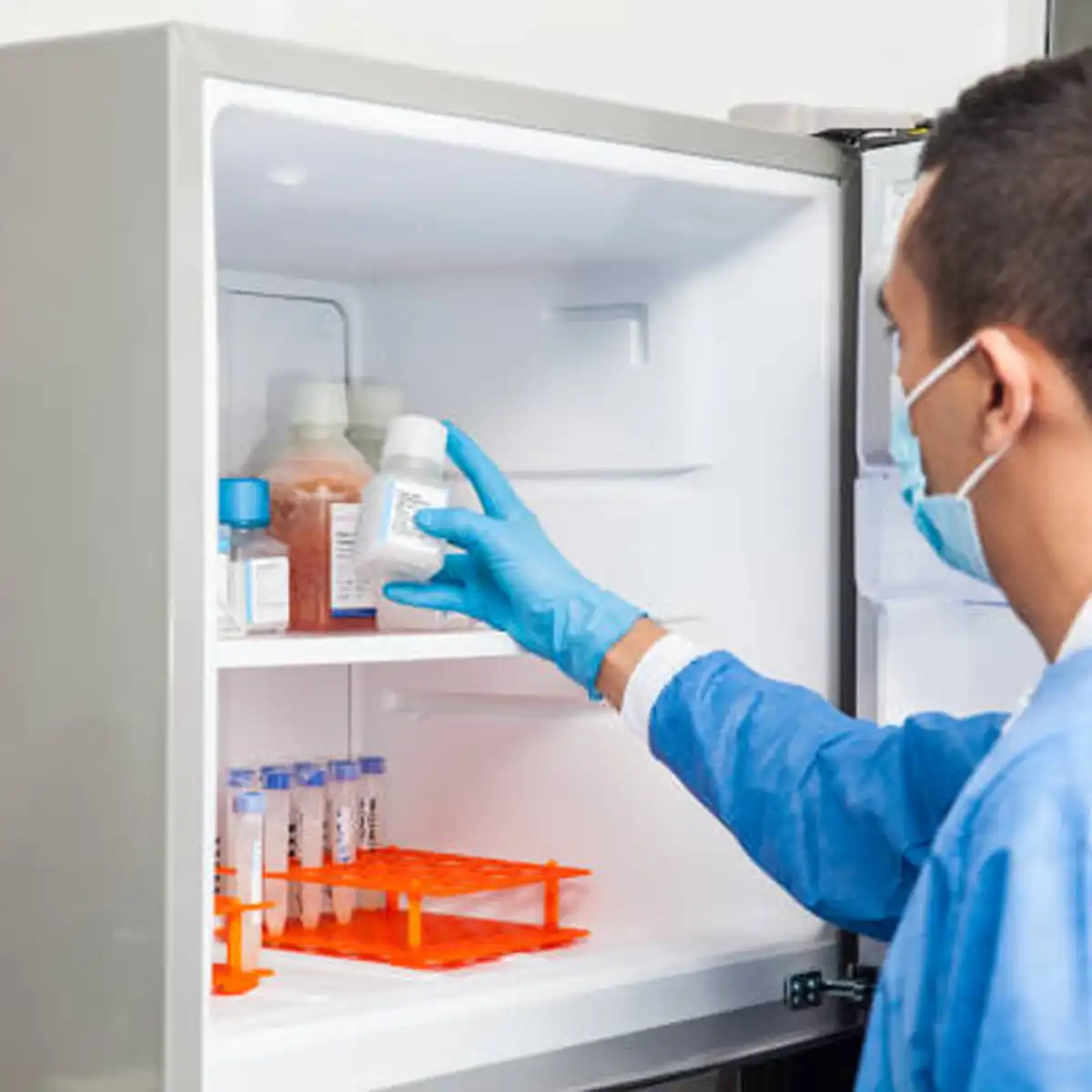 Medical Freezers