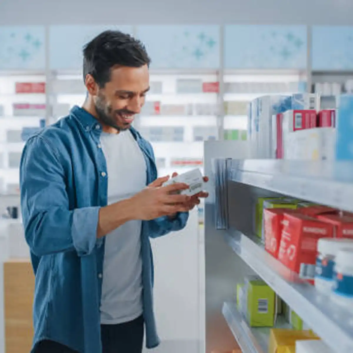 Online Pharmacy