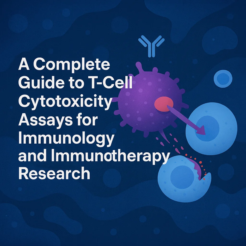 Cytotoxic T Cells
