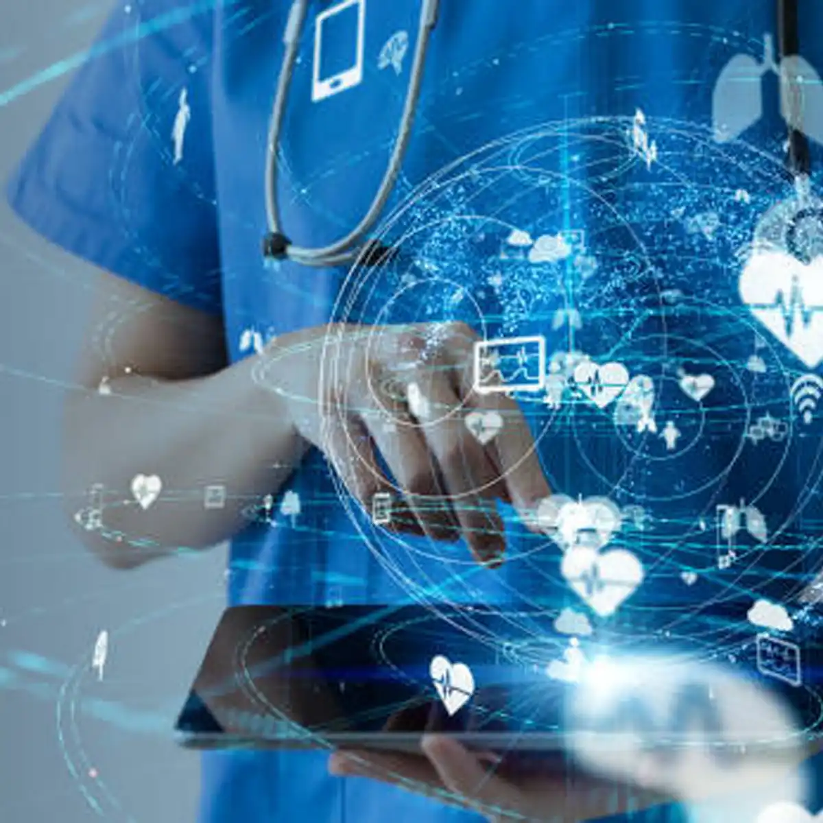 digital therapeutics NHS, dtx uk, nice digital framework