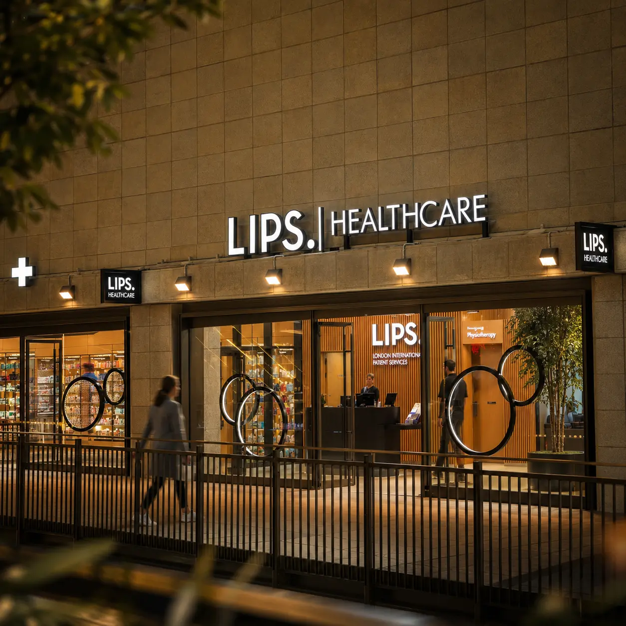 LIPS Healthcare