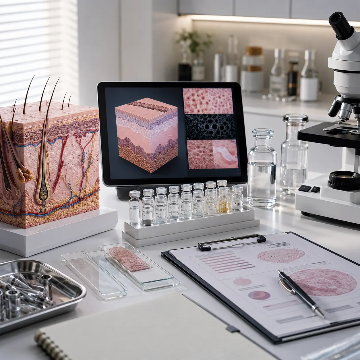 Dermatology & Aesthetics