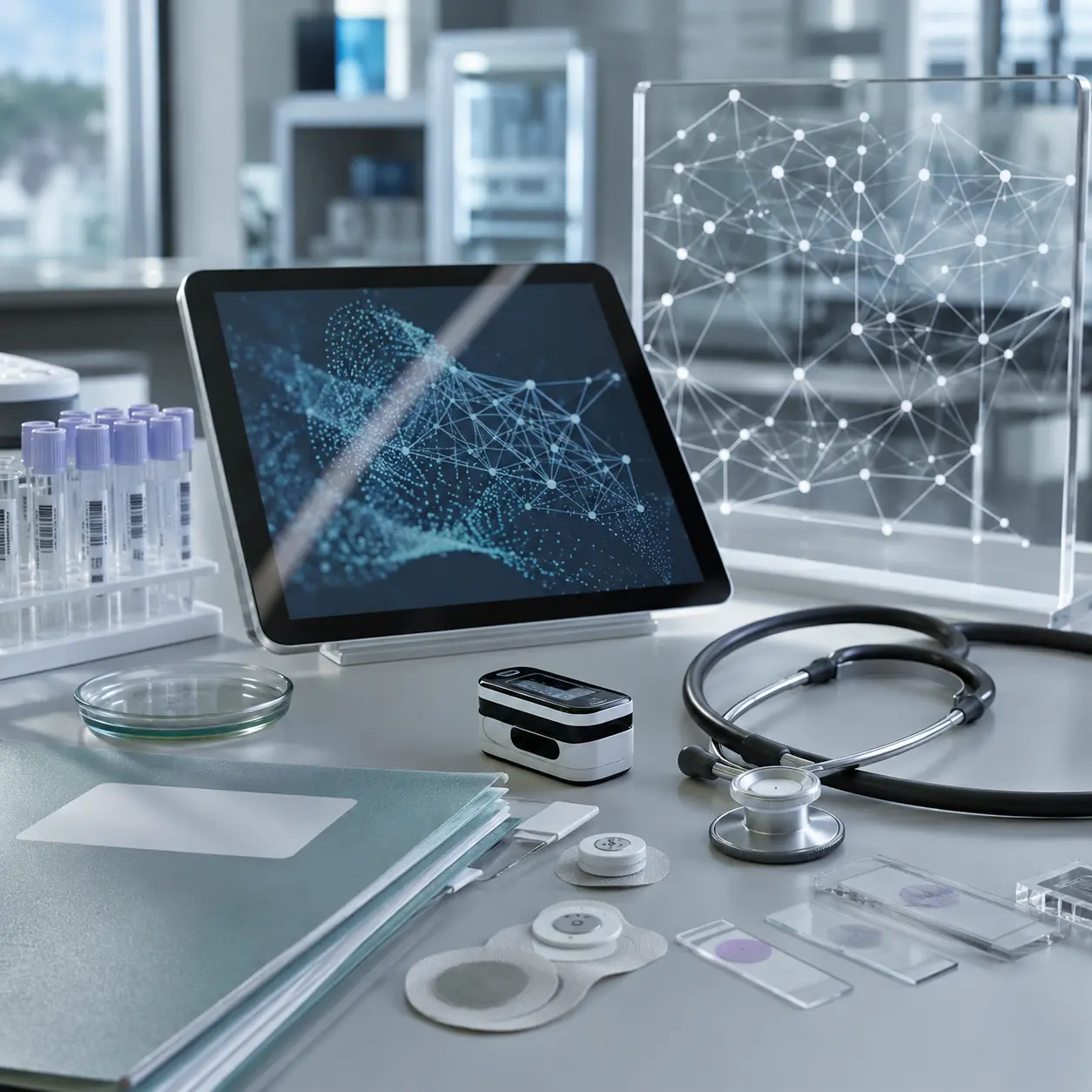 Digital Health & AI