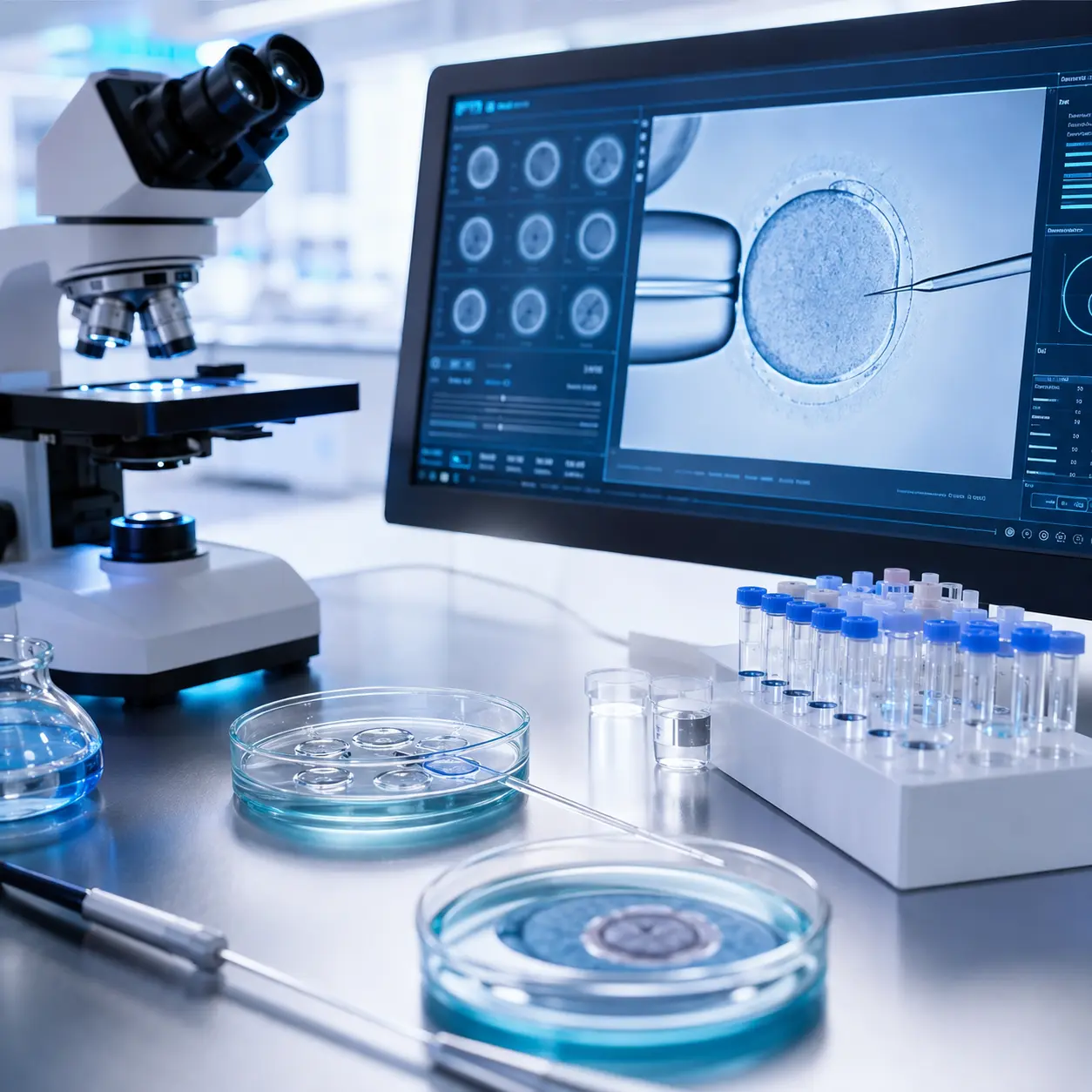 Fertility & IVF