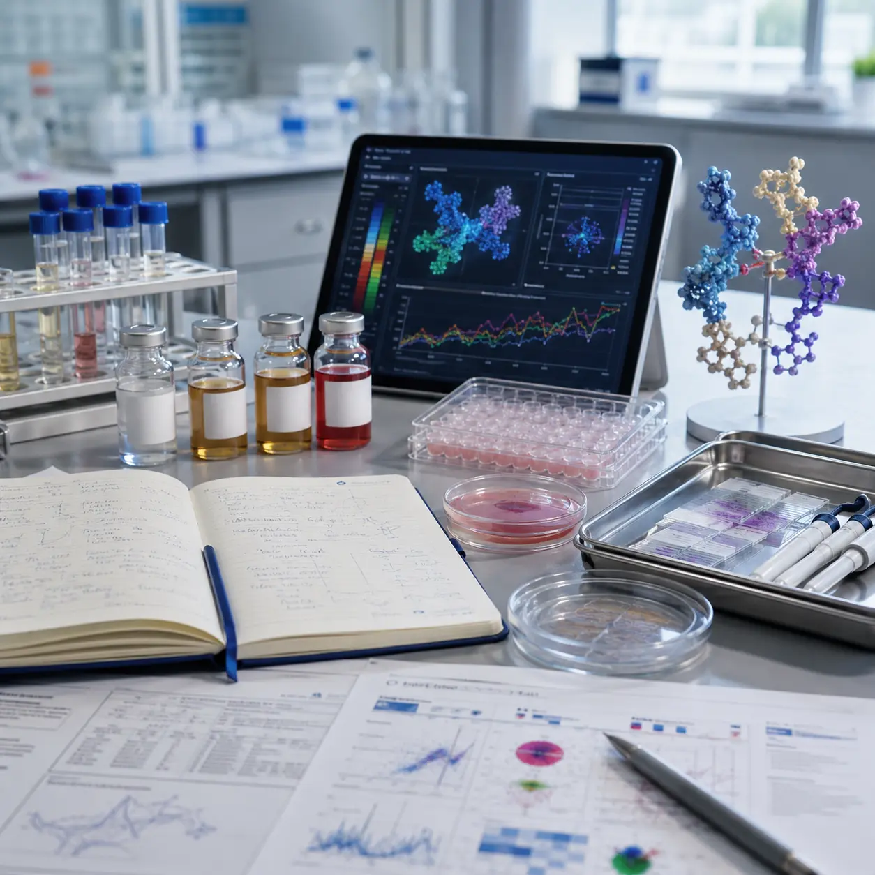 Immunology & Inflammation