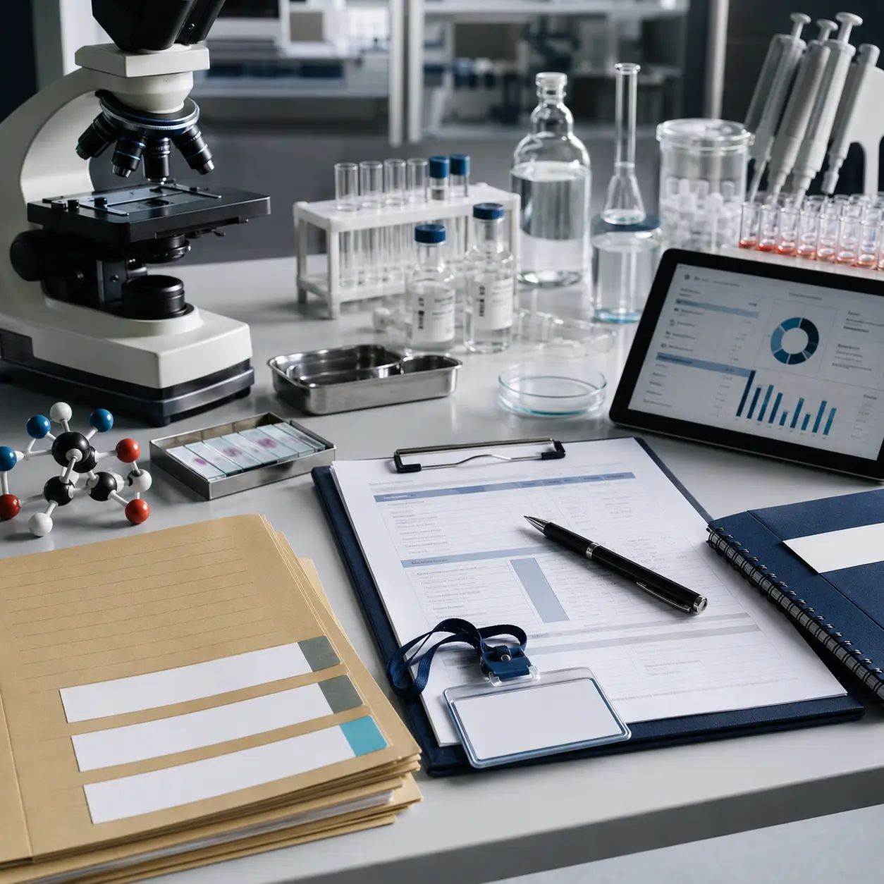 Lab, Reagents & Research Tools