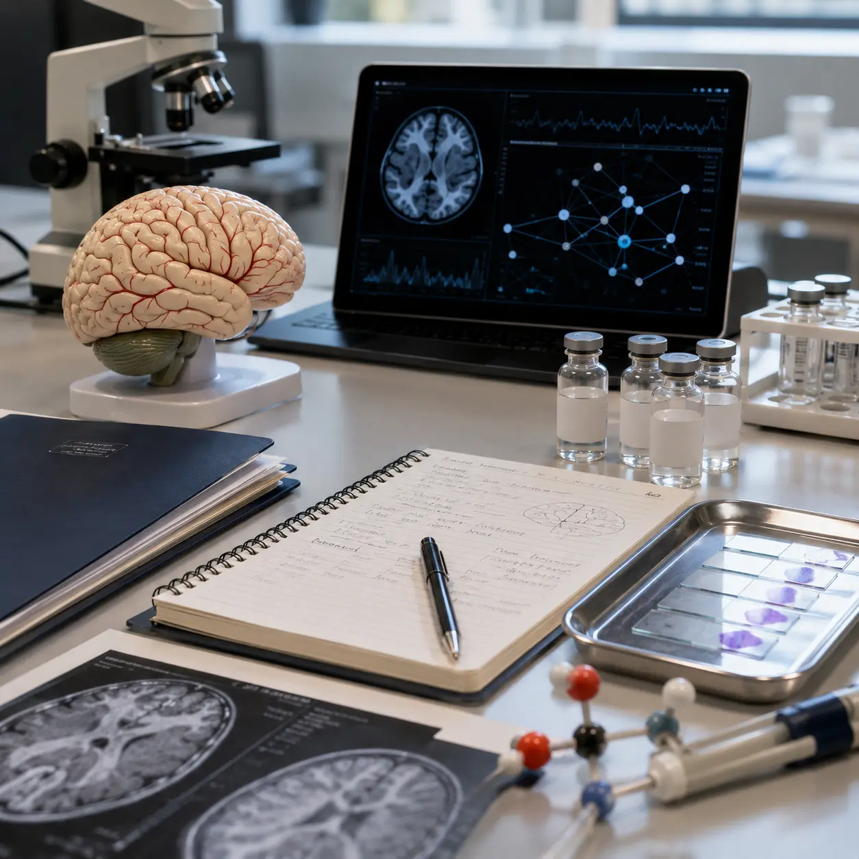 Neuroscience & CNS