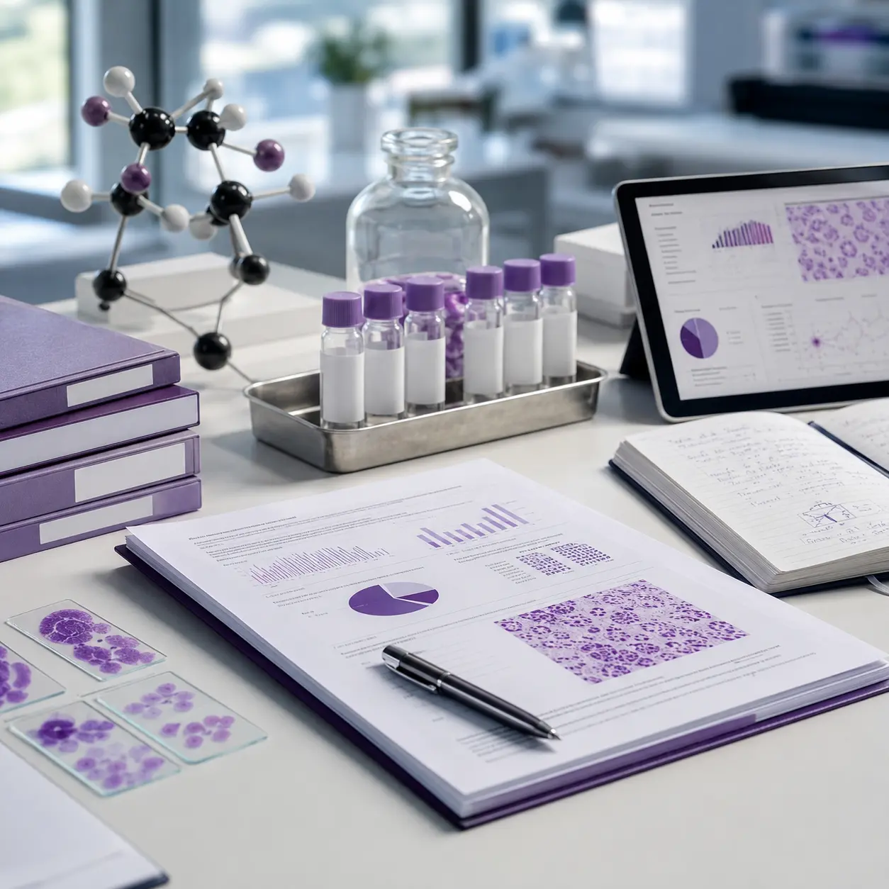 Oncology