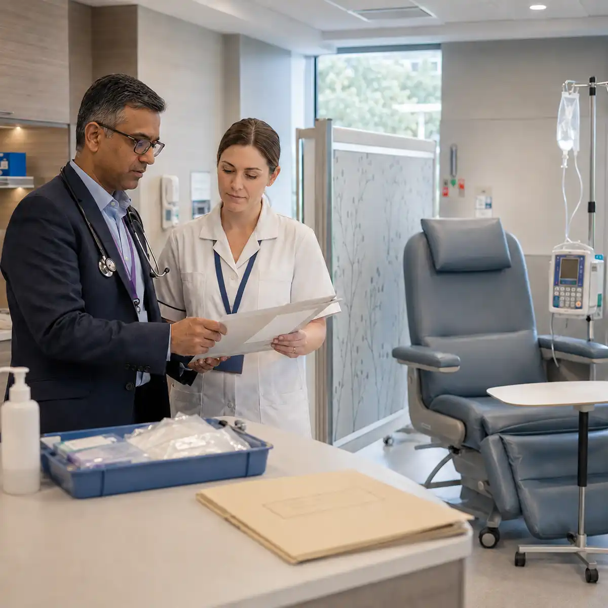 DTP3 Phase 1 Trial Protocol Phase 1 dose-escalation protocol document for DTP3 multiple myeloma trial ISRCTN13777452, dated December 2023, showing study framework