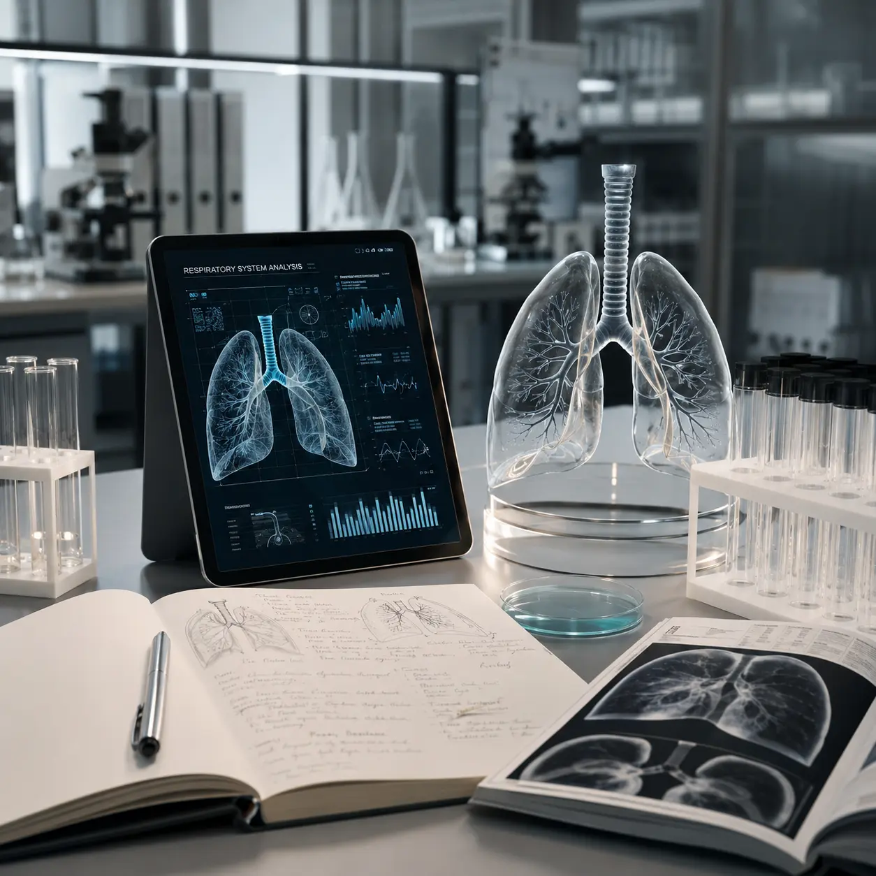 Respiratory